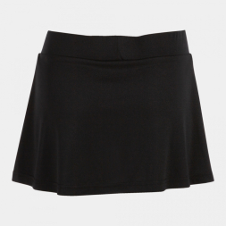 FALDA MONTREAL NEGRO BLANCO