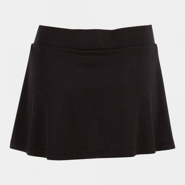 FALDA MONTREAL NEGRO BLANCO