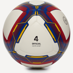 Мяч футбольный JÖGEL Primero №4