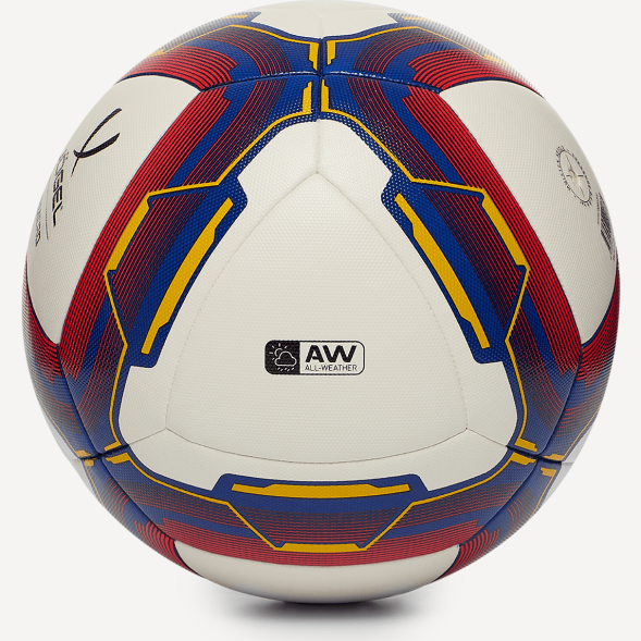 Мяч футбольный JÖGEL Primero №4