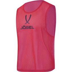 Манишка JÖGEL CAMP Bib, малиновый