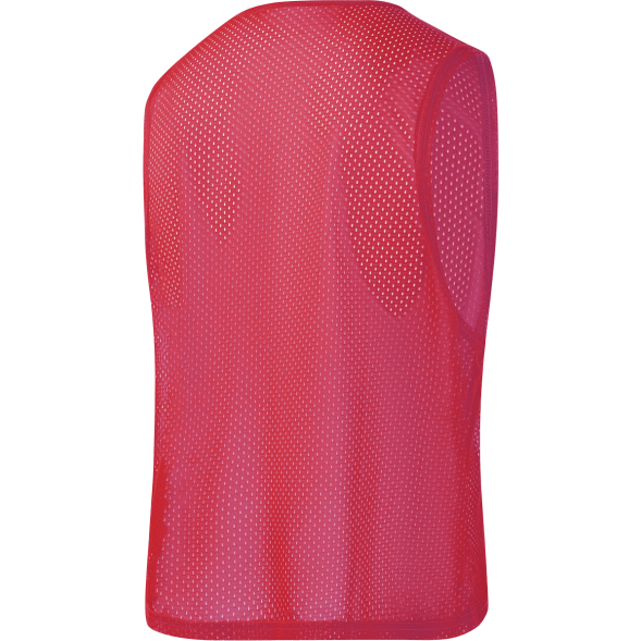 Манишка JÖGEL CAMP Bib, малиновый