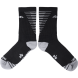 Носки спортивные JÖGEL DIVISION PerFormDRY Pro Training Socks, черный