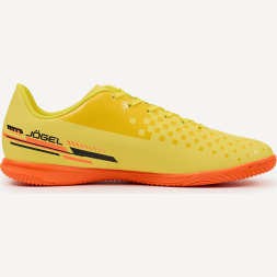 Бутсы зальные JÖGEL Evofly IN Talant Yellow/orange