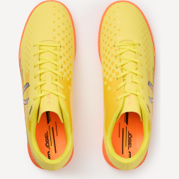 Бутсы зальные JÖGEL Evofly IN Talant Yellow/orange
