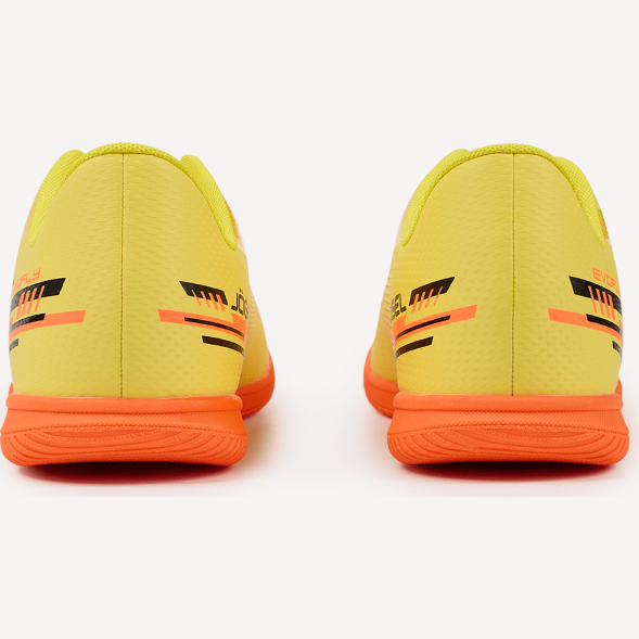 Бутсы зальные JÖGEL Evofly IN Talant Yellow/orange