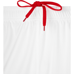 Шорты баскетбольные JÖGEL DIVISION PerFormDRY RBF Shorts, белый