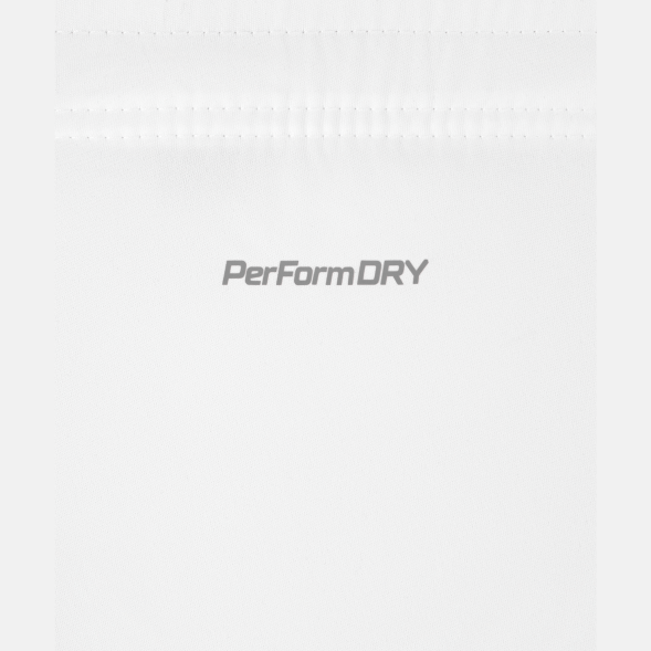 Шорты баскетбольные JÖGEL DIVISION PerFormDRY RBF Shorts, белый