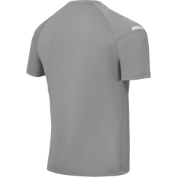 Футболка тренировочная JÖGEL CAMP 2 CVC Training Tee, серый