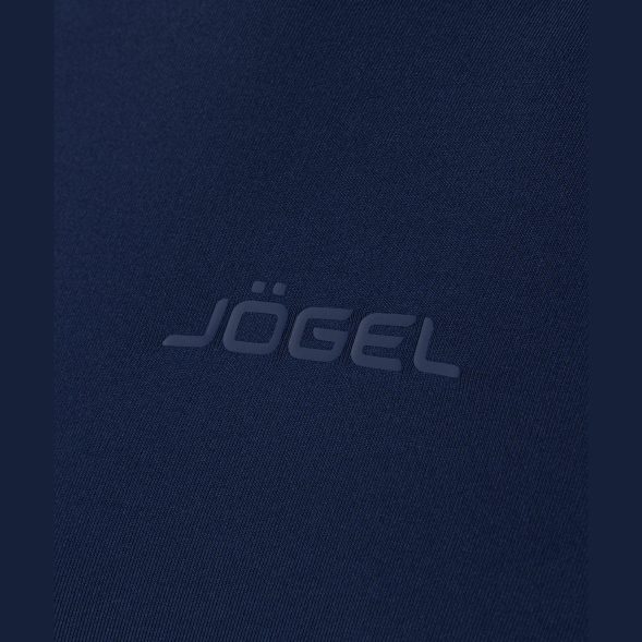 Футболка компрессионная с длинным рукавом JÖGEL PerFormDRY Baselayer Tee LS 2, темно-синий