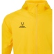Куртка ветрозащитная JÖGEL CAMP Rain Jacket, желтый
