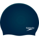 Шапочка для плавания SPEEDO Plain Flat Silicone Cap 8-709910010, силикон