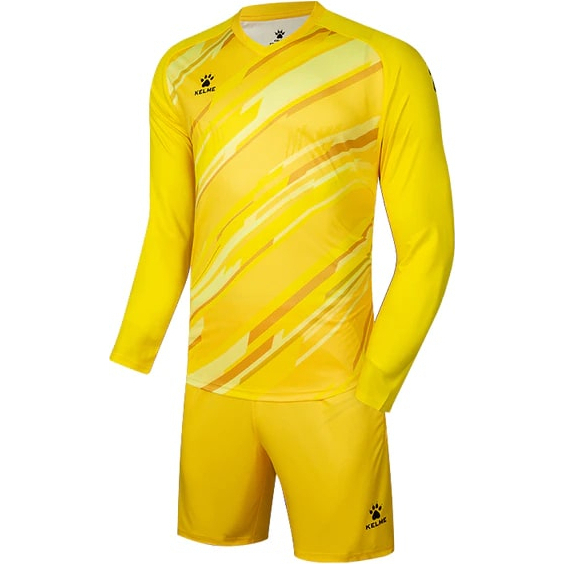 Комплект вратарской формы KELME ZAMORA II