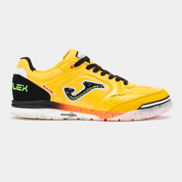 Ассортимент | TOP FLEX REBOUND 2528 NARANJA SAFFRON INDOOR