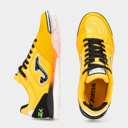 Ассортимент | TOP FLEX REBOUND 2528 NARANJA SAFFRON INDOOR