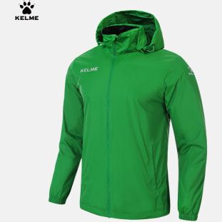Куртка KELME WINDPROOF 3801241/3803241.300
