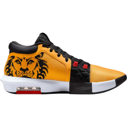 Кроссовки баскетбольные NiKE LEBRON WITNESS VIII