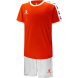 Комплект игровой формы KELME COLLEGE 