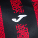 Игровая футболка JOMA INTER III ROJO NEGRO
