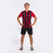 Игровая футболка JOMA INTER III ROJO NEGRO