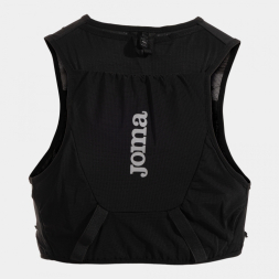 CHALECO DE HIDRATACIÓN R-NATURE NEGRO