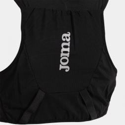 CHALECO DE HIDRATACIÓN R-NATURE NEGRO