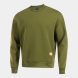SUDADERA STEP VERDE