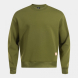 SUDADERA STEP VERDE