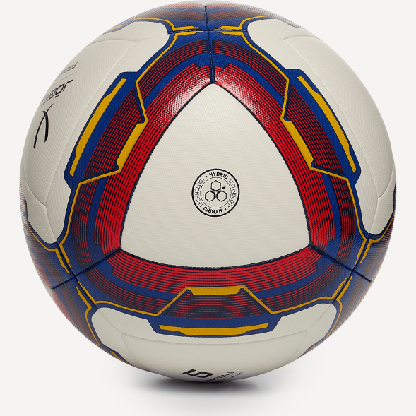 Мяч футбольный JÖGEL Primero №5