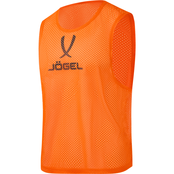 Манишка JÖGEL CAMP Bib, оранжевый