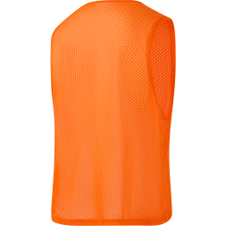 Манишка JÖGEL CAMP Bib, оранжевый