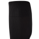 Гетры футбольные JÖGEL CAMP BASIC SOCKS, черный/серый/белый