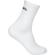 Носки средние JÖGEL ESSENTIAL Mid Cushioned Socks, белый
