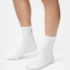 Носки средние JÖGEL ESSENTIAL Mid Cushioned Socks, белый