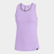 CAMISETA TIRANTES OASIS MORADO