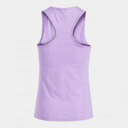 CAMISETA TIRANTES OASIS MORADO