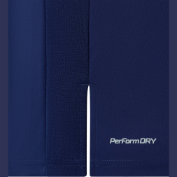 Майка баскетбольная JÖGEL DIVISION PerFormDRY RBF Jersey, темно-синий