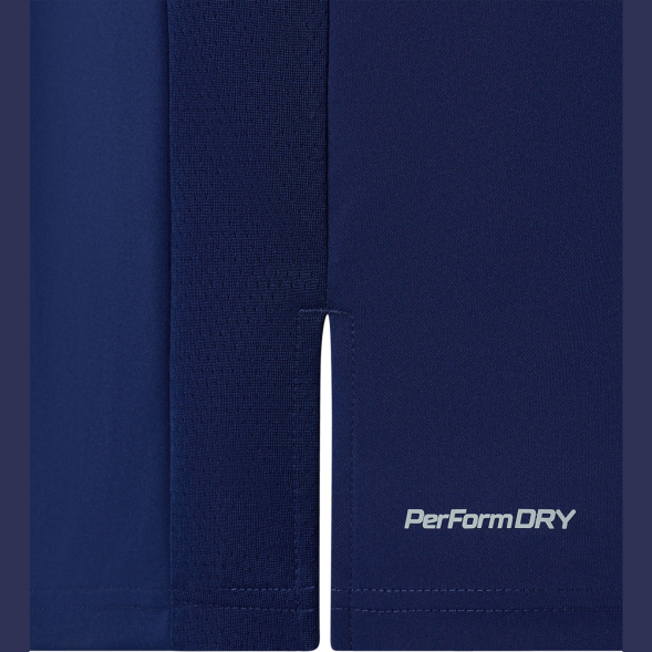 Майка баскетбольная JÖGEL DIVISION PerFormDRY RBF Jersey, темно-синий