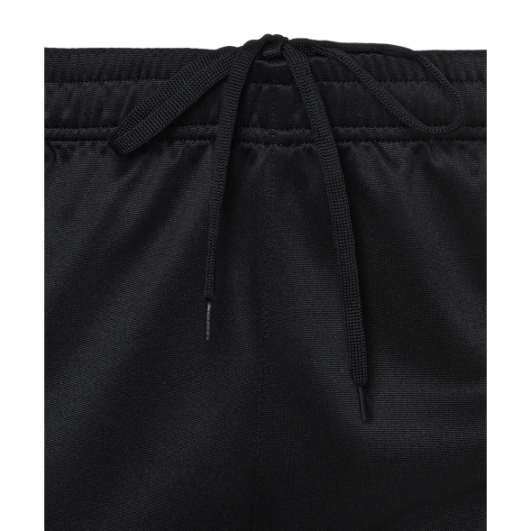 Шорты вратарские JÖGEL CAMP GK Short, черный/белый