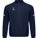 Куртка спортивная JÖGEL CAMP 2 Lined Jacket, темно-синий, детский