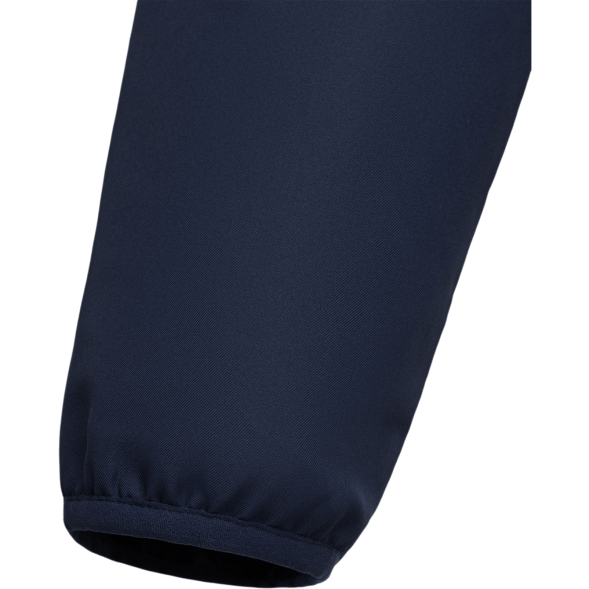 Куртка спортивная JÖGEL CAMP 2 Lined Jacket, темно-синий, детский