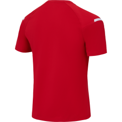 Футболка тренировочная JÖGEL CAMP 2 CVC Training Tee, красный