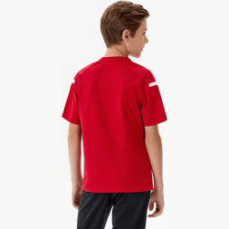 Футболка тренировочная JÖGEL CAMP 2 CVC Training Tee, красный