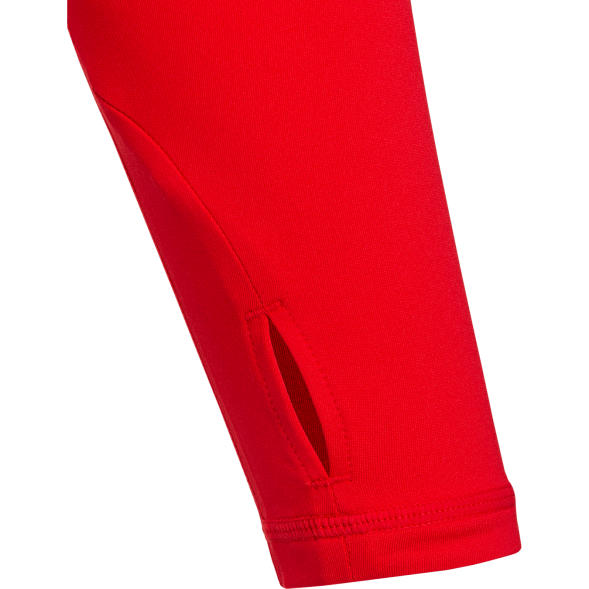 Джемпер компрессионный JÖGEL PerFormDRY Baselayer Warm Top, красный