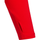 Джемпер компрессионный JÖGEL PerFormDRY Baselayer Warm Top, красный