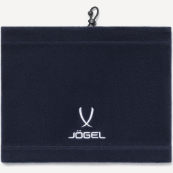 Шарф-снуд JÖGEL CAMP Training Scarf, темно-синий