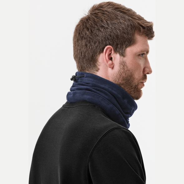 Шарф-снуд JÖGEL CAMP Training Scarf, темно-синий