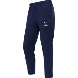 Брюки парадные JÖGEL PREMIER PerFormDRY Woven Pants, темно-синий