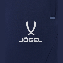 Брюки парадные JÖGEL PREMIER PerFormDRY Woven Pants, темно-синий