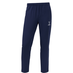 Брюки парадные JOGEL PREMIER PerFormDRY Woven Pants, темно-синий